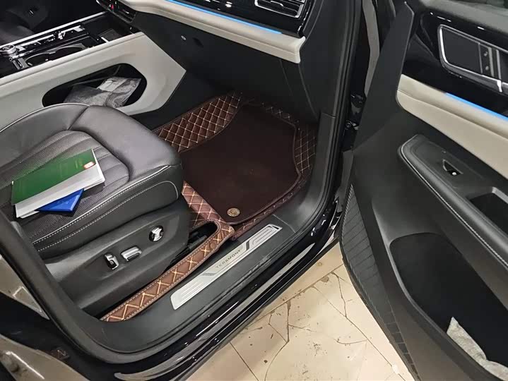 Фото 8 - Volkswagen Teramont Pro