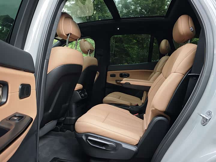 Фото 5 - Nio ES8