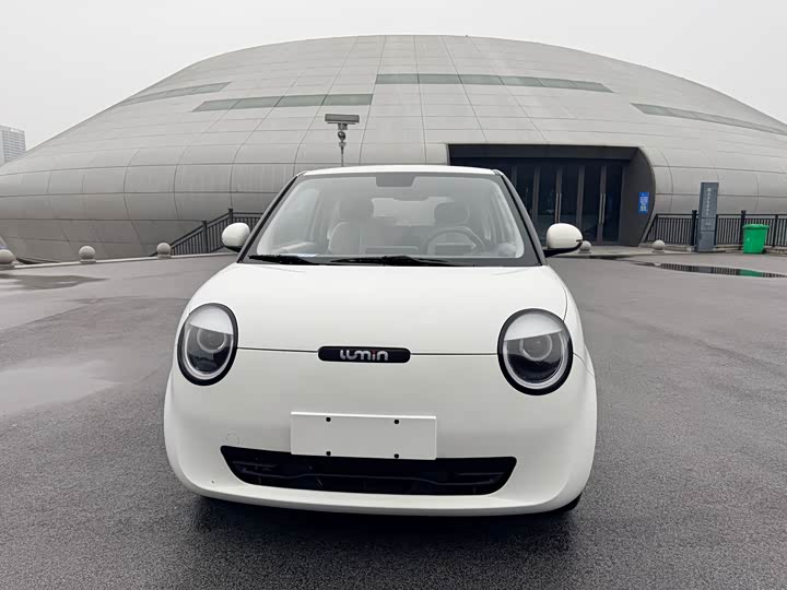 Фото 2 - Changan Qiyuan (Nevo) Lumin