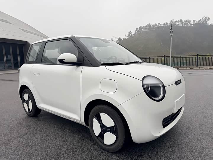 Фото 3 - Changan Qiyuan (Nevo) Lumin