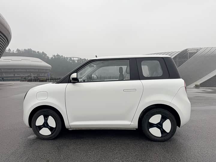 Фото 6 - Changan Qiyuan (Nevo) Lumin