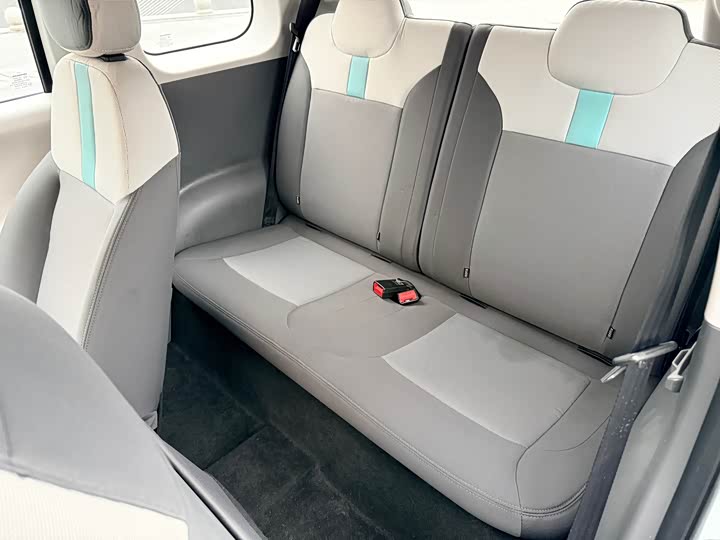 Фото 8 - Changan Qiyuan (Nevo) Lumin