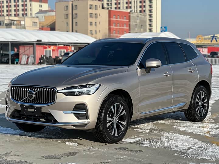 Photo 1 - Volvo XC60