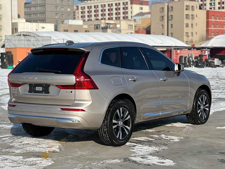 Photo 7 - Volvo XC60