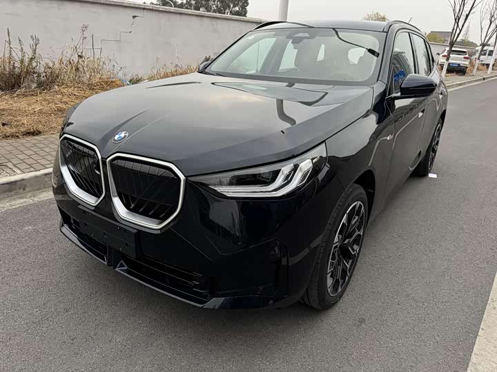 Фото 2 - BMW X3
