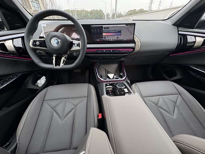 Фото 4 - BMW X3