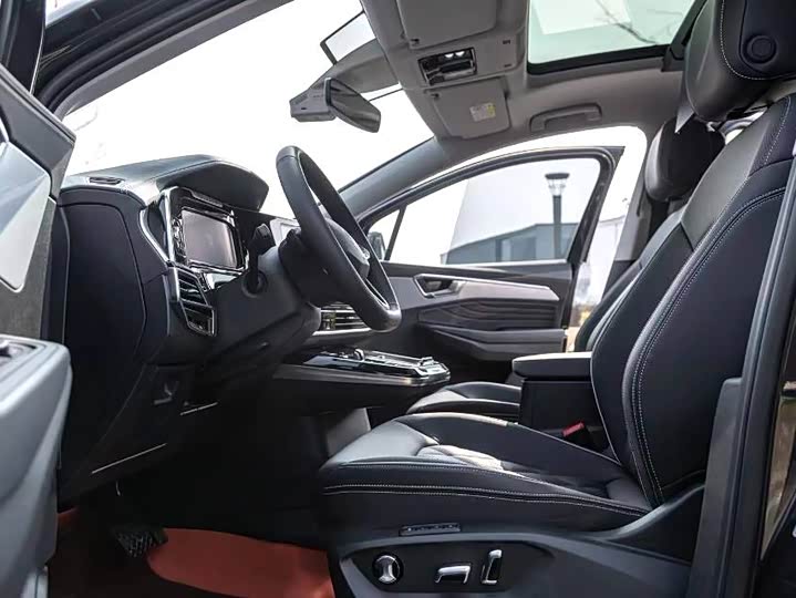 Фото 3 - Volkswagen Talagon