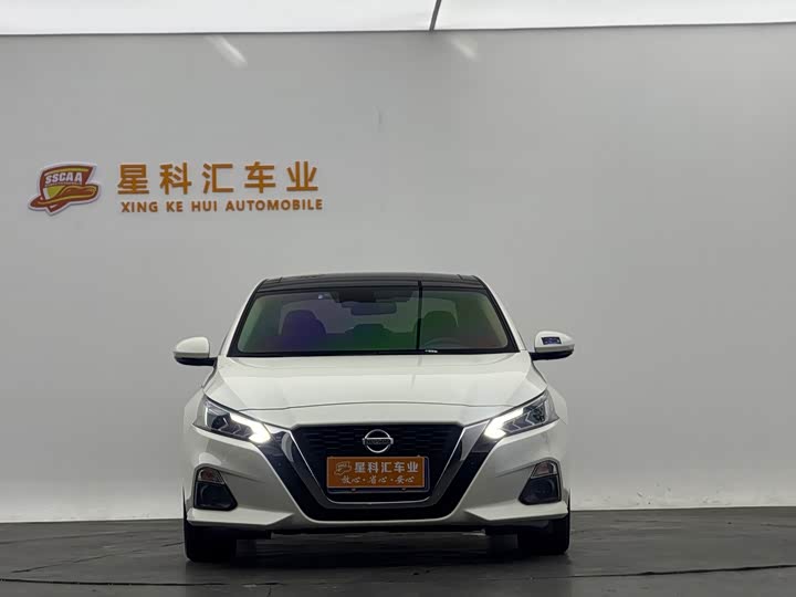 Фото 3 - Nissan Teana