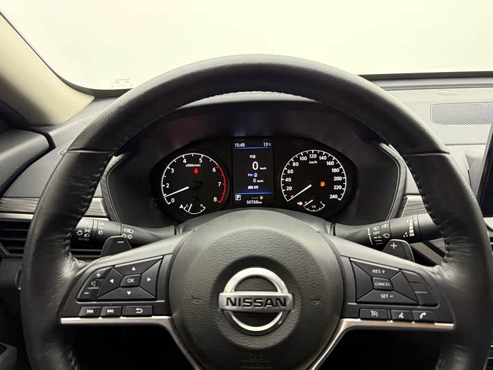 Фото 4 - Nissan Teana