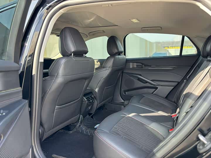 Фото 6 - Ford Mondeo