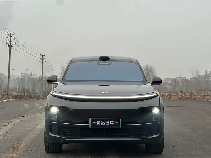 Фото 2 - LiXiang L9