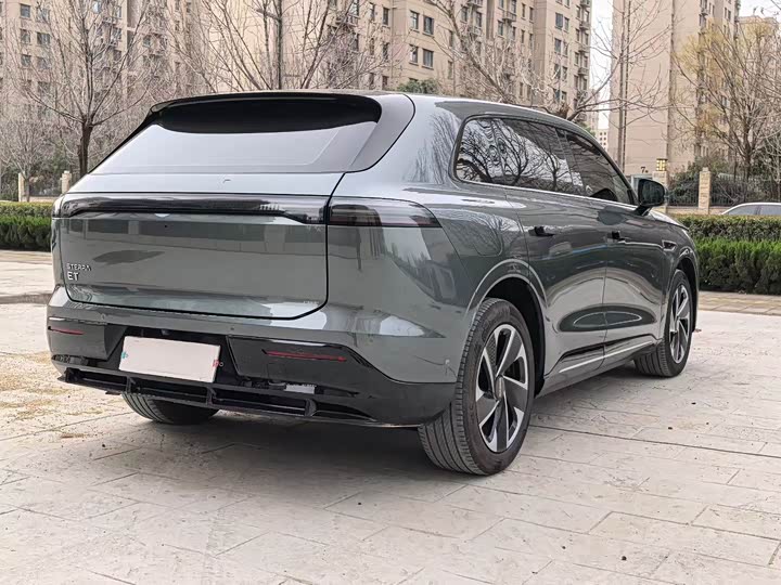 Photo 7 - Exeed Sterra ET