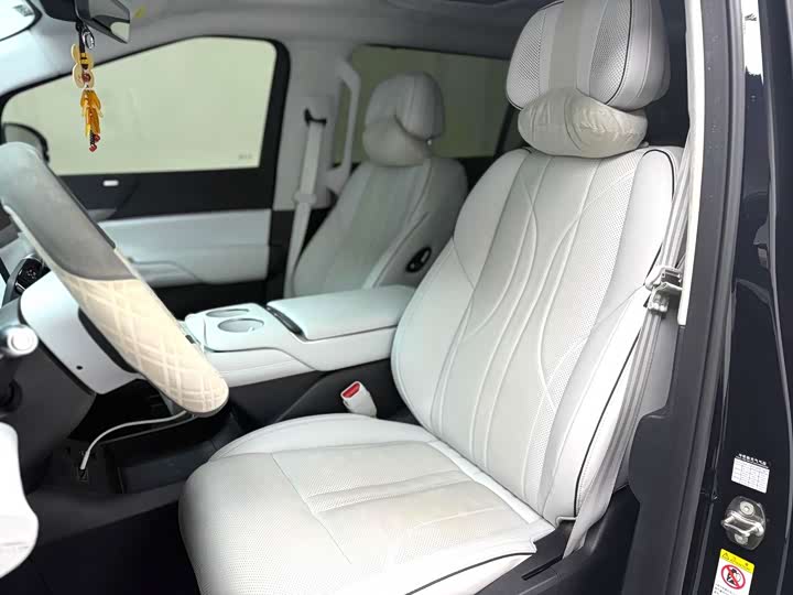 Фото 5 - XPeng X9