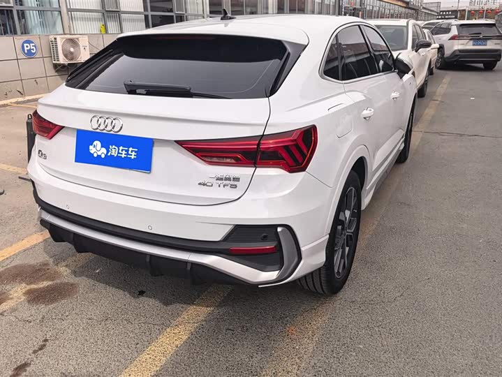 Фото 3 - Audi Q3