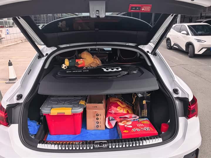 Фото 4 - Audi Q3