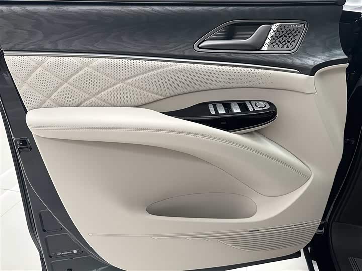 Фото 7 - Denza D9