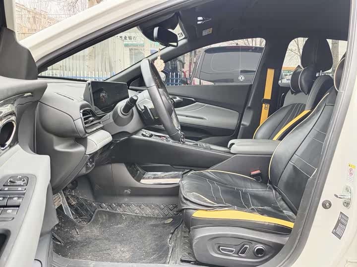 Фото 7 - GAC Trumpchi Empow R