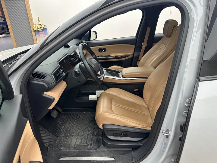 Фото 5 - Nio ES6