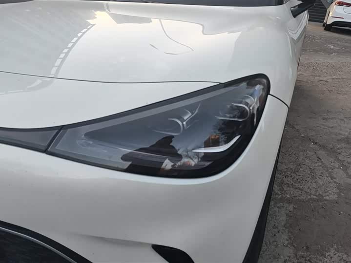 Фото 5 - Smart #1