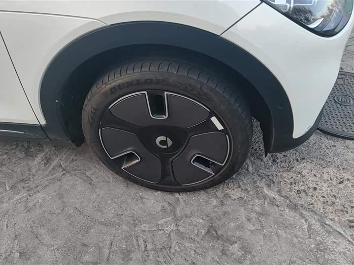 Фото 6 - Smart #1