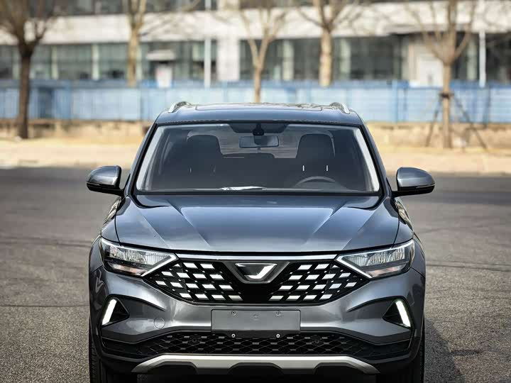 Фото 2 - Jetta VS5