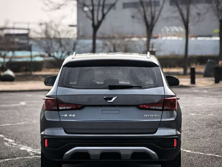 Фото 3 - Jetta VS5