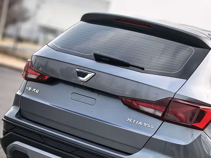 Фото 4 - Jetta VS5