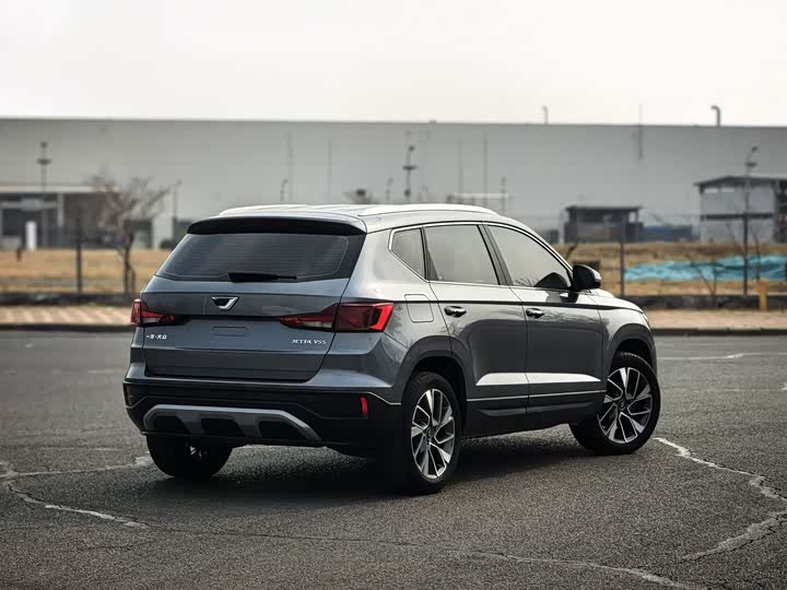 Фото 5 - Jetta VS5