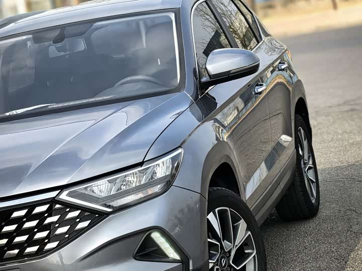 Фото 6 - Jetta VS5