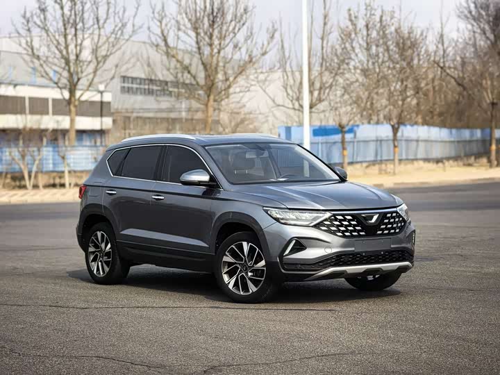 Фото 7 - Jetta VS5