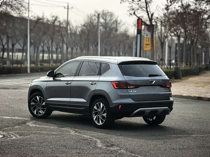 Фото 9 - Jetta VS5