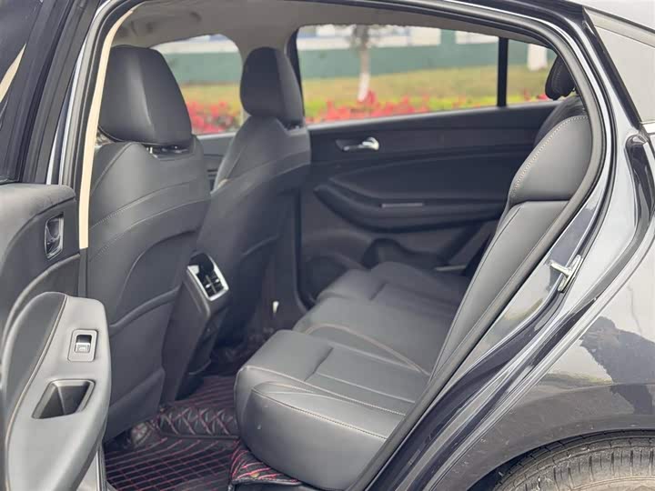 Фото 9 - Chery Omoda S5 (Arrizo 5 Plus)