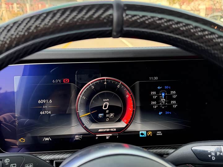 Фото 7 - Mercedes-Benz G-Class