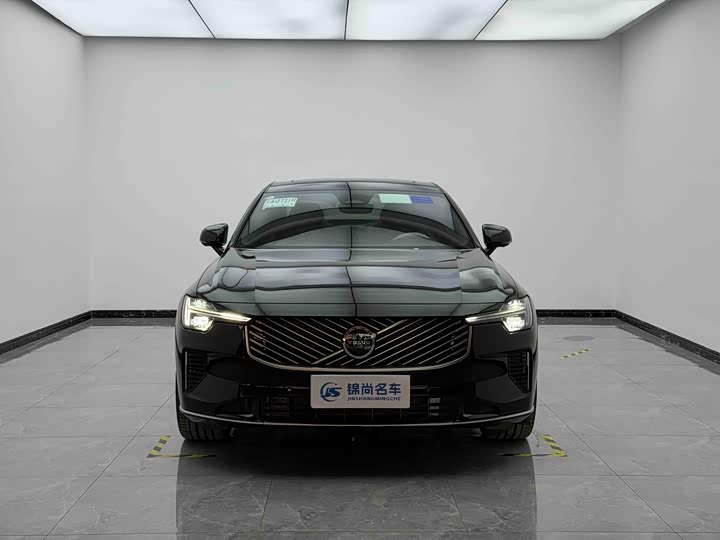 Фото 3 - Volvo S90