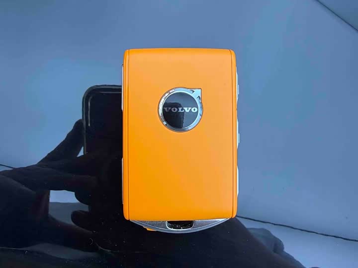 Фото 6 - Volvo S90