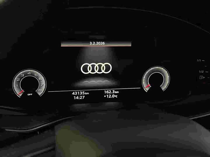 Фото 7 - Audi Q7