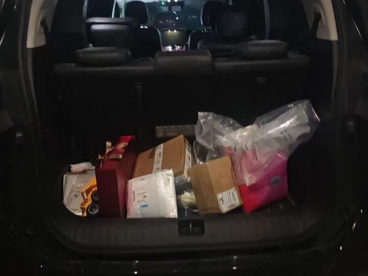 Фото 4 - GAC Trumpchi M8