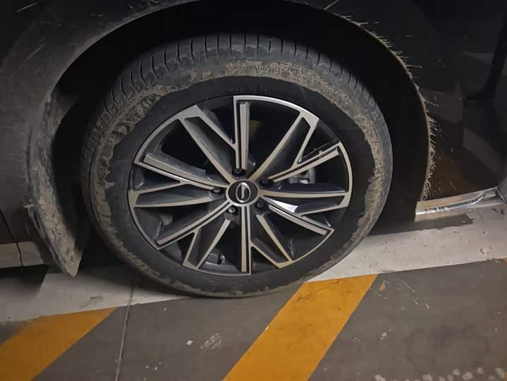 Фото 6 - GAC Trumpchi M8