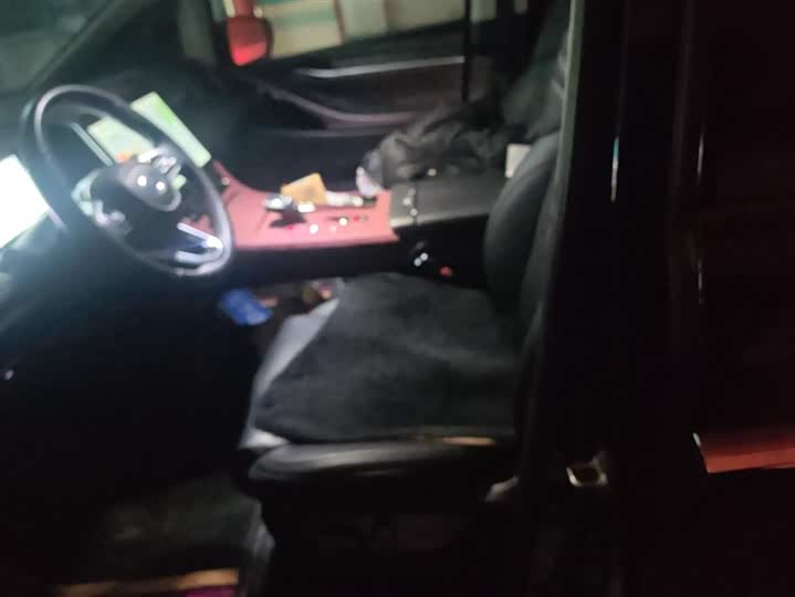 Фото 9 - GAC Trumpchi M8