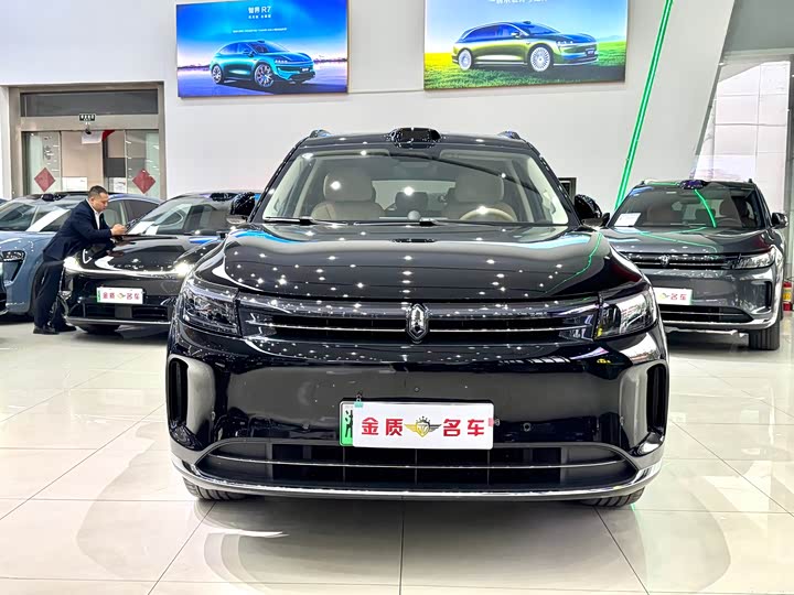 Фото 2 - Aito M7