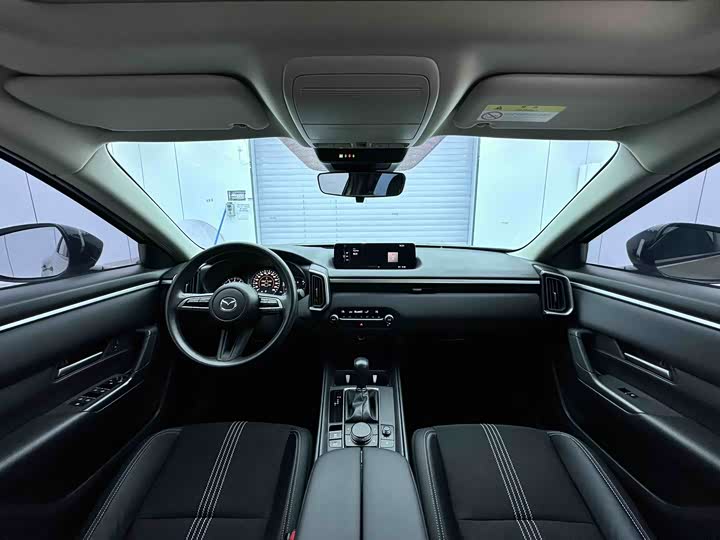 Photo 4 - Mazda CX-50