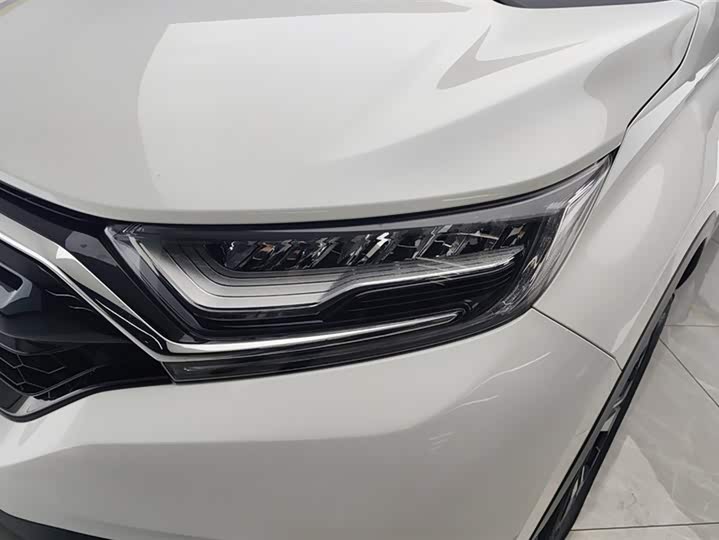 Photo 5 - Honda CR-V