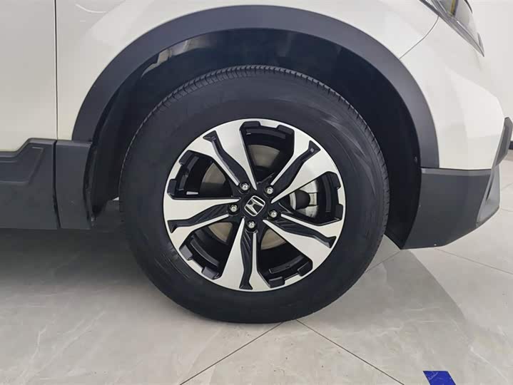 Photo 6 - Honda CR-V