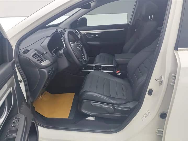 Photo 9 - Honda CR-V