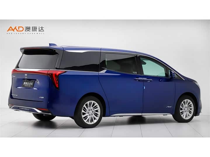 Фото 3 - Buick GL8 Century