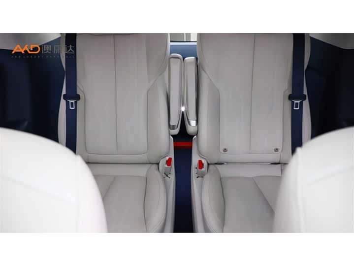 Фото 9 - Buick GL8 Century