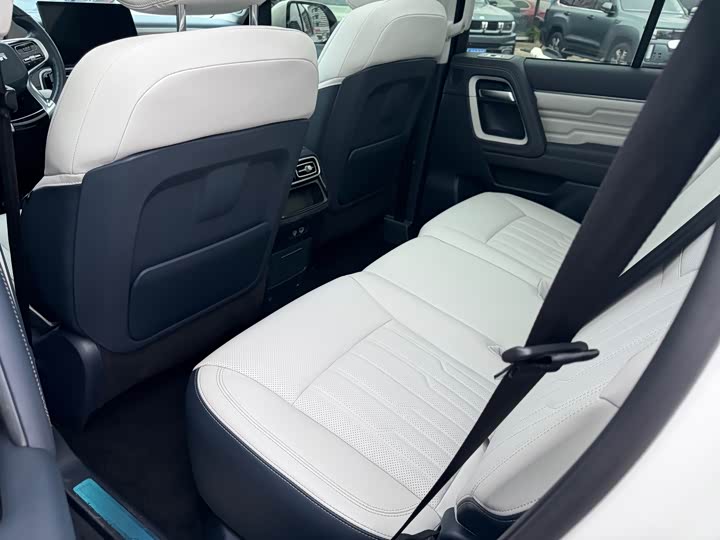 Фото 5 - BAIC Beijing BJ60