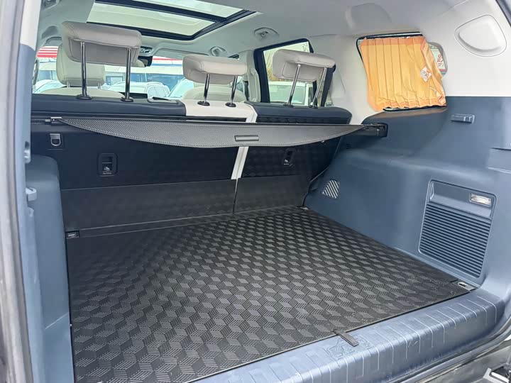 Фото 6 - BAIC Beijing BJ60