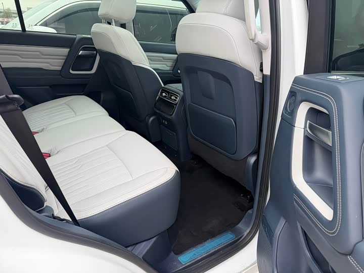 Фото 7 - BAIC Beijing BJ60