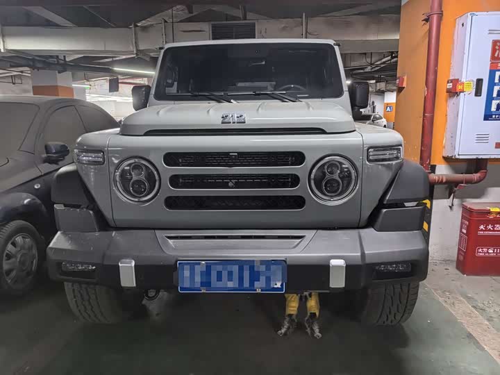 Фото 2 - BAW 212 T01